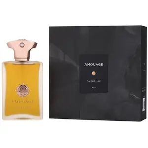 Amouage Overture Man Eau de Parfum 100ml pas cher