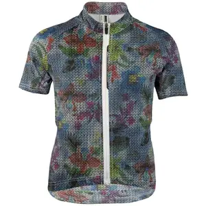 Q36.5 Maillot à Manches Courtes L1 pas cher