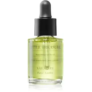 Nailberry Little Treasure Nagelriemolie pas cher