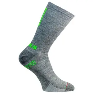Q36.5 Chaussettes Compression Wool pas cher