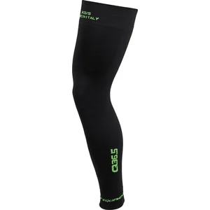 Q36.5 Leg Cover Sun&Air - Zwart - M/L pas cher