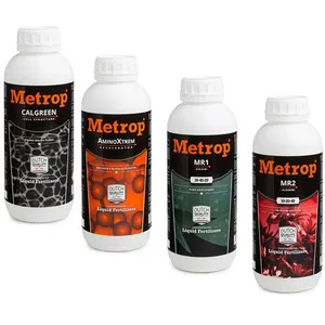 Pack METROP Terre Coco Hydro Aéro 1 litre pas cher
