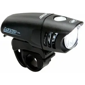 NiteRider Éclairage Avant Piles Nite Rider Mako 250 pas cher
