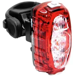Éclairage vélo - NITERIDER - Omega 330 New - Batterie - Rechargeable U... pas cher
