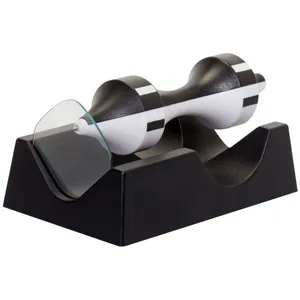 Totalcadeay Stylo stroboscopique socle magnétique lévitation volant magnetique pas cher