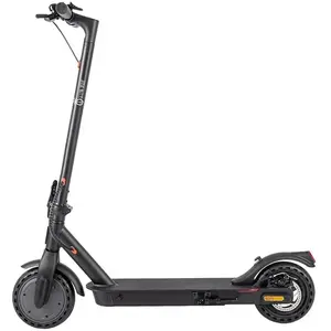 Trottinette électrique Ocean drive E5 PRO 680 W Noir pas cher