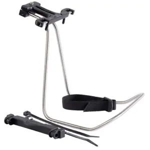 Bagman Porte-bagages Arrière Quick Release Expedition pas cher