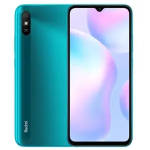 Xiaomi Redmi 9A 32 Go Rom Smartphone vert