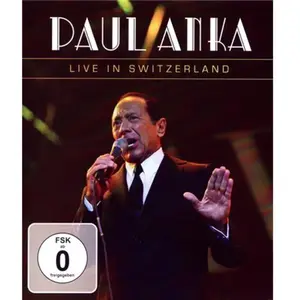 Inakustik Live in Switzerland pas cher