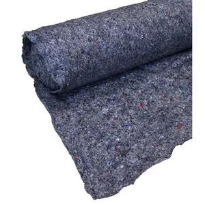 Feutre Géotextile en rouleau de 20 mètres - densité 350g/m2 pas cher