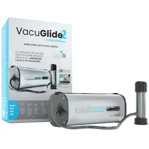 Comparateur de prix : Autoblow   VacuGlide 2 Milking Machine   Video Sync