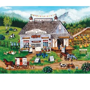 Master Pieces Homegrown - Le Meilleur Du Nord-Ouest Pieces-31804 pas cher