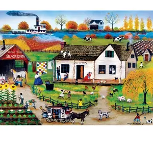 Master Pieces Homegrown - Vieux Colporteur Pieces-32255 pas cher