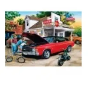 Master Pieces Childhood Dreams - Se Salir Pieces-71812 pas cher