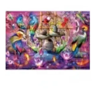 Master Pieces Signature - Fantaisie En Vol Pieces-72260 pas cher