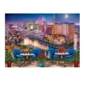 Master Pieces Colorscapes - Las Vegas Living Pieces-72024 pas cher