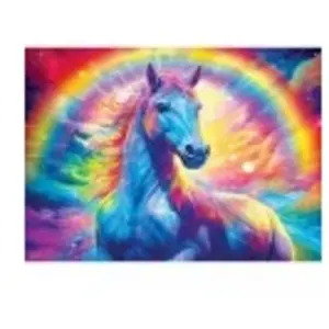 Master Pieces Colorize - Tonnerre Prismatique Pieces-72401 pas cher