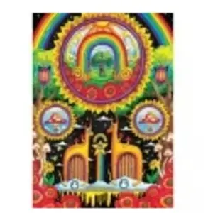 Master Pieces Wonderous Worlds - Daybreak Symphony Pieces-72409 pas cher