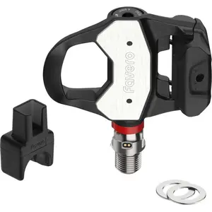 Comparateur de prix : Favero Pédales Avec Capteur De Puissance Assioma Pro Rl-up