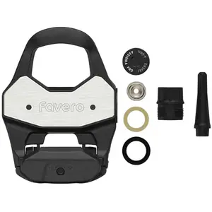 Favero Corps De Pédale Assioma Pro Rl LeftVendu parbikeinn