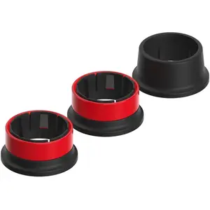 Favero Ensemble De Bagues Assioma Pro pas cher