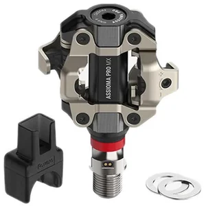 Comparateur de prix : Favero Pédales Avec Capteur De Puissance Assioma Pro Mx-up