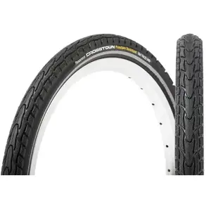 Pneu Vélo - Panaracer - Crosstown - Tubetype - 26x1.75 (42-559) pas cher