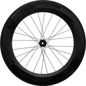Hed Roue Avant De Route Jet Rc9 Pro Cl Disc pas cher
