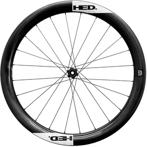 Hed Roue Arrière De Gravel Stillwater G50 50mm 24h 700cVendu parbikeinn