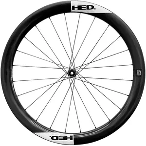 Hed Roue Avant Gravel Stillwater G50 50mm 24h 700c pas cher