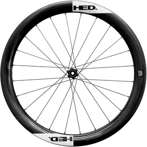 Hed Roue Arrière De Gravel Stillwater G50 50mm 24h 700cVendu parbikeinn