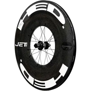 Hed Roue Arrière De Route Jet 180 Cl Disc Tubeless