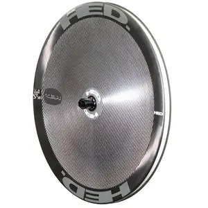 Hed Roue Arrière De Route Vanquish Rcd Pro Cl Disc pas cher