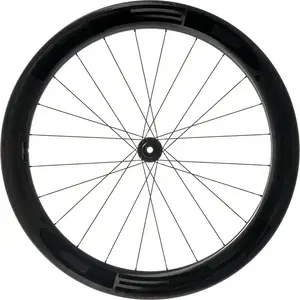 Hed Roue Avant De Route Vanquish V62 Pro Cl Disc
