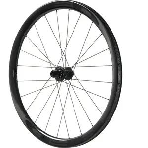 Hed Roue Arrière De Route Vanquish V45 Cl Disc pas cher