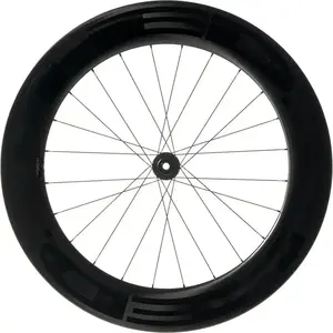 Hed Roue Avant De Route Vanquish V84 Pro Cl Disc