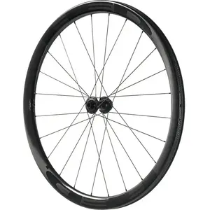 Hed Roue Avant De Route Vanquish Rc4 Performance Cl Disc Tubeless pas cher