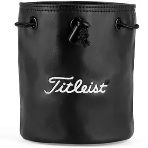 Sac de golf Titleist - TA20VP-0 - Pochette Classique pour Objets de Valeur