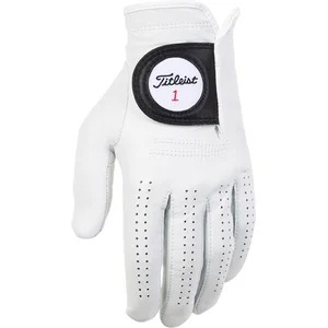 Titleist Players Gant Homme Blanc Main Gauche/LVendu parbol