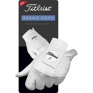 Titleist Perma Soft Golfhandschoen pas cher