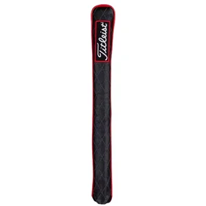 Titleist Alignment Leren CoverVendu parbol
