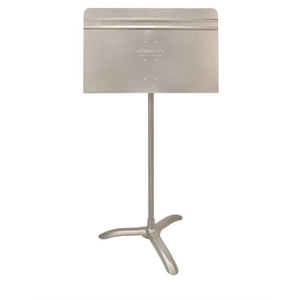 Manhasset Symphony 4801 Gris - Pupitre pas cher
