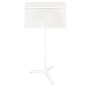 Comparateur de prix : Manhasset Symphony 4801 Blanc - Pupitre