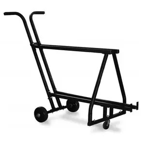 MANHASSET CHARIOT STOCKAGE 13 PUPITRES TMH 1920 pas cher