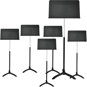 6 Pupitres Manhasset Symphony pas cher