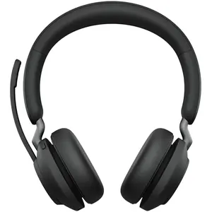 Jabra Evolve2 65 - MS Stereo Bluetooth Headset - USB-C - Microsoft Tea... pas cher