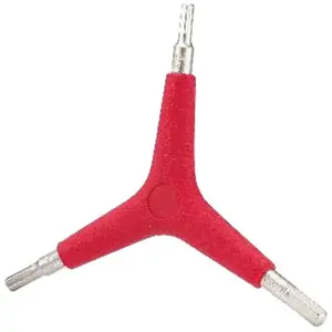 Bike Hand Outil Y Allen Wrench 4/5/6 mm pas cher