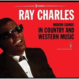 TANGERINE Modern Sounds In Country And Western Music pas cher