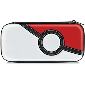 Pochette de transport PDP Slim PokeBall pour Nintendo Switch pas cher
