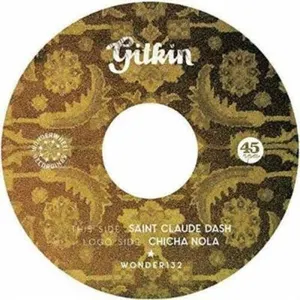 Modulor Saint Claude Dash Chicha Nola pas cher
